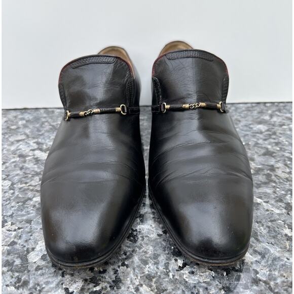 STAR ARTIOLI Loafers Dress Shoes Made in Italy Men’s size 7.5 main image 12